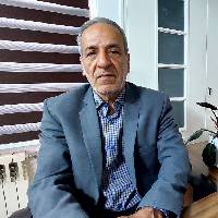 علی ضیائی